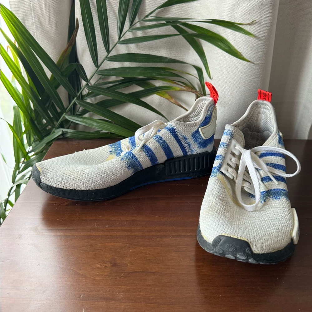 Adidas NMD men size 11